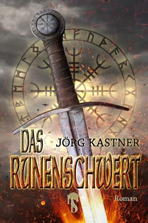 Cover of the book Das Runenschwert by Jörg Kastner