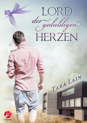 Cover of the book Lord der geduldigen Herzen by SJD Peterson