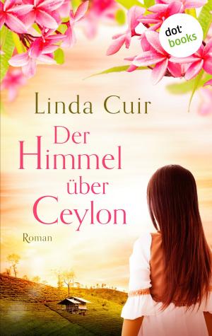 Cover of the book Der Himmel über Ceylon by Tania Schlie