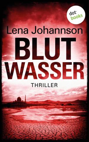 Book cover of Blutwasser