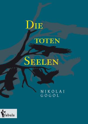Book cover of Die toten Seelen