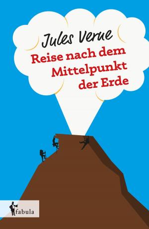 Cover of the book Reise nach dem Mittelpunkt der Erde by Michael Tod