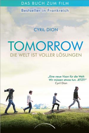 Cover of the book Tomorrow by David Deida