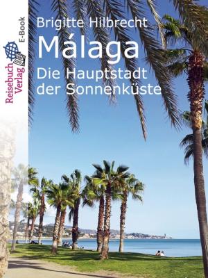 Cover of the book Málaga by Catrin George