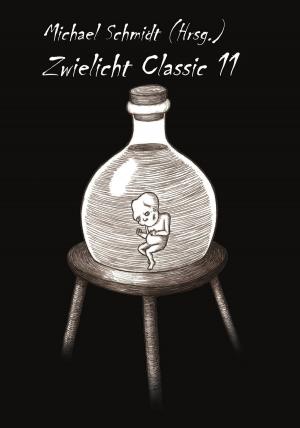 Cover of the book Zwielicht Classic 11 by Miguel de Torres