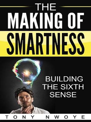 Book cover of The Making Of Smartness