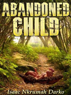 Cover of the book Abandoned Child by Stephanie Mattner