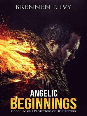 Book cover of Angelic Beginnings