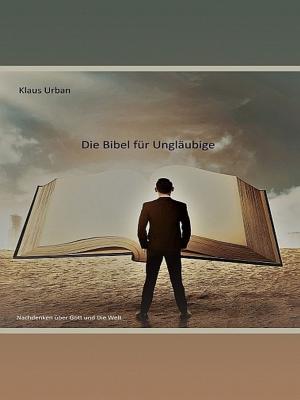 Cover of Die Bibel für Ungläubige