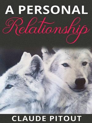 Cover of the book A Personal Relationship by Angela Planert