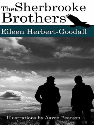 Cover of the book The Sherbrooke Brothers by Earl Warren