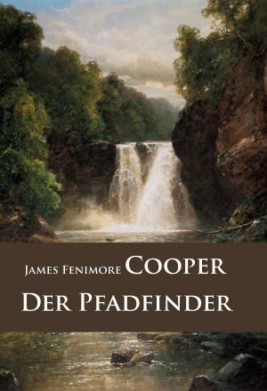 Book cover of Der Pfadfinder