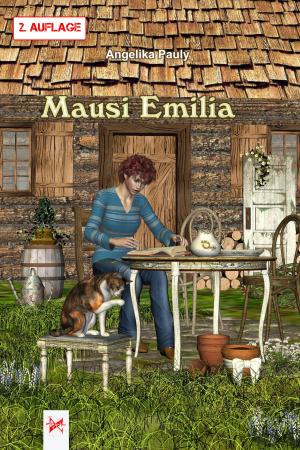 Cover of the book Mausi Emilia by Gerhart Hauptmann