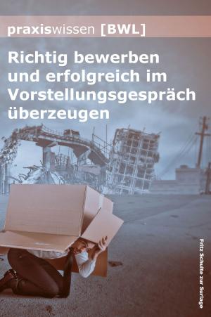 Cover of Praxiswissen Bwl