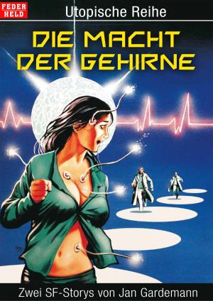 Book cover of Die Macht der Gehirne