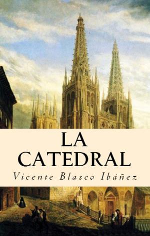 Cover of the book La Catedral by Sigmund Freud