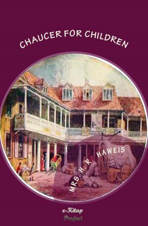 Book cover of Chaucer for Children