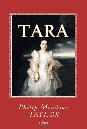 Cover of the book Tara by Vicente Blasco Ibáñez