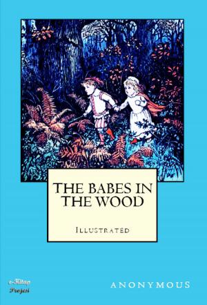 Book cover of The Babes in the Wood