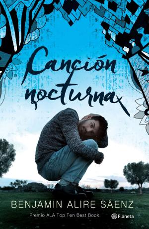 Cover of the book Canción nocturna by Josh Axe