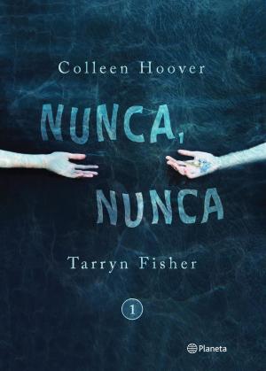 Cover of the book Nunca, nunca 1 by Daniel Ruiz