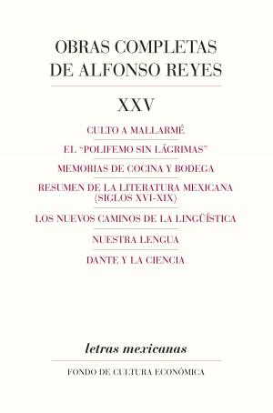 Cover of the book Obras completas, XXV by Miguel Giusti