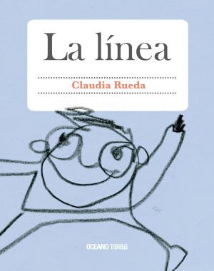Cover of the book La línea by Marta Lamas