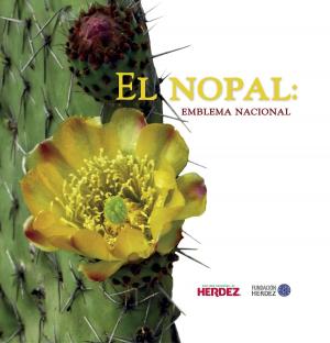 Cover of the book El Nopal : Emblema nacional by Mary Yungeberg