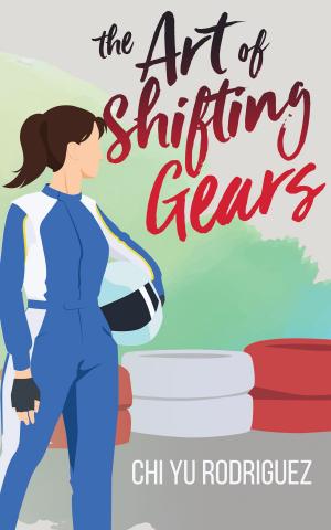 Cover of the book The Art of Shifting Gears by Maria L. M. Fres-Felix