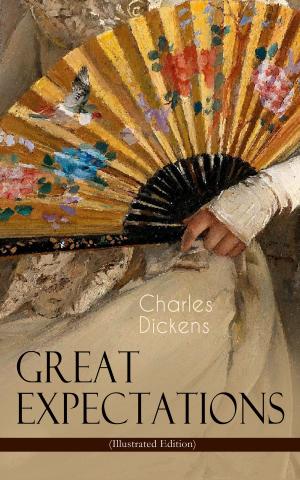 Cover of the book Great Expectations (Illustrated Edition) by John  Donne