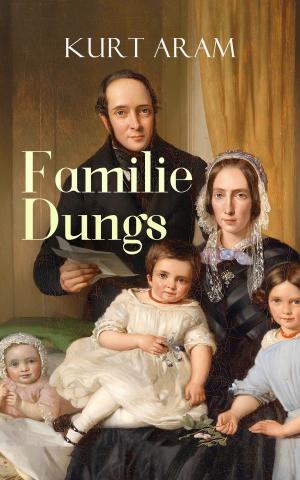 Cover of the book Familie Dungs by San Agustín