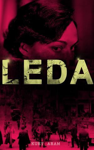 Cover of the book LEDA by Eufemia von Adlersfeld-Ballestrem
