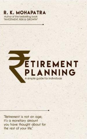 Cover of the book Retirement Planning by Philip Rousseaux
