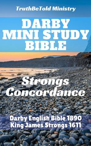Cover of the book Darby Mini Study Bible by Chris Goodluck