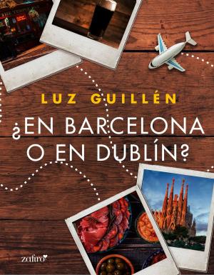 Cover of the book ¿En Barcelona o en Dublín? by Francisco Alcaide Hernández