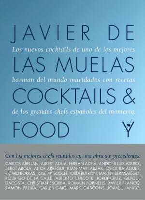 Cover of the book Cocktails and Food by Jorge Pérez-Calvo, Pilar Benítez