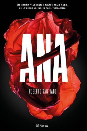 Cover of the book Ana by Moruena Estríngana