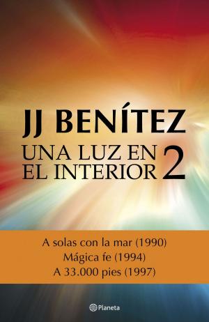 Cover of the book Una luz en el interior. Volumen 2 by Anna Casanovas