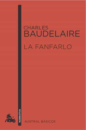 Cover of the book La Fanfarlo by Fernando Savater