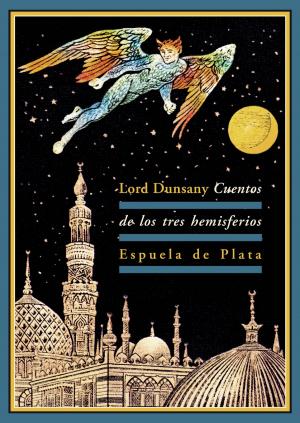 Book cover of Cuentos de los tres hemisferios