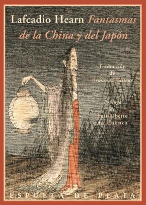 Cover of Fantasmas de la China y del Japón