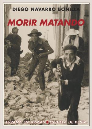 Cover of Morir matando