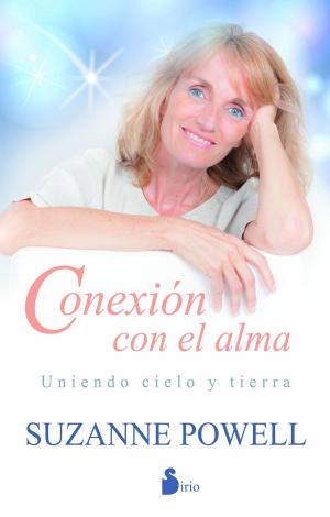 Book cover of Conexión con el alma
