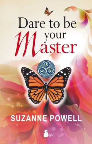 Cover of the book Dare to be your master by Sonia Choquette