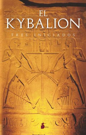 Book cover of El Kybalion