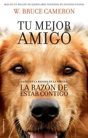 Cover of the book La razón de estar contigo by Kiera Cass