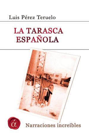 Cover of the book La tarasca española by Roland Nyns