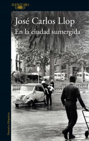 Cover of the book En la ciudad sumergida by Daniel Barenboim, Edward W. Said