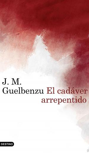 Cover of the book El cadáver arrepentido by Sarah Guthals