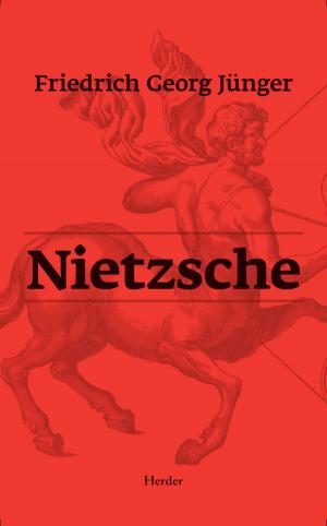 Book cover of Nietzsche